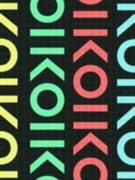 Indie emo naočale gig: Koikoi