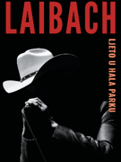 LAIBACH u Hala Parku