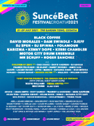 Suncebeat