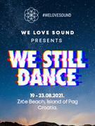 We Still Dance