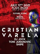 Future Scope vs Roots w. CRISTIAN VARELA