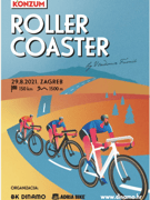 ROLLER COASTER GRANFONDO 
