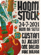 Hoomstock 2021