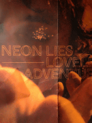 Neon Lies u velikom dvorištu Močvare i Pogona Jedinstvo