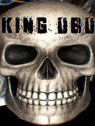 King Ubu u Močvari