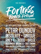 Fortress Beach Festival