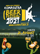 Komasutra BEER Festival