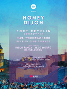 BSH presents Honey Dijon at Fort Revelin Dubrovnik