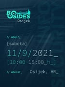 BSidesOsijek
