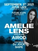 Future Scope w. Amelie Lens