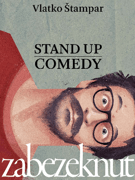 Vlatko Štampar stand up show 
