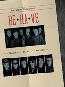 BE HA VE u Močvari