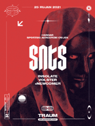  TRAUM 20th Anniversary event w/ SNTS