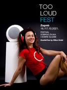 TOO LOOUD FEST 2021