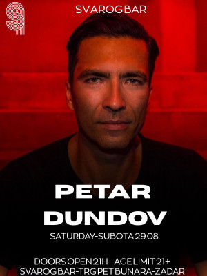Petar Dundov