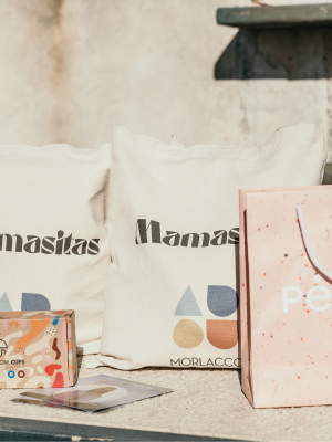 Mamasitas & Morlacco