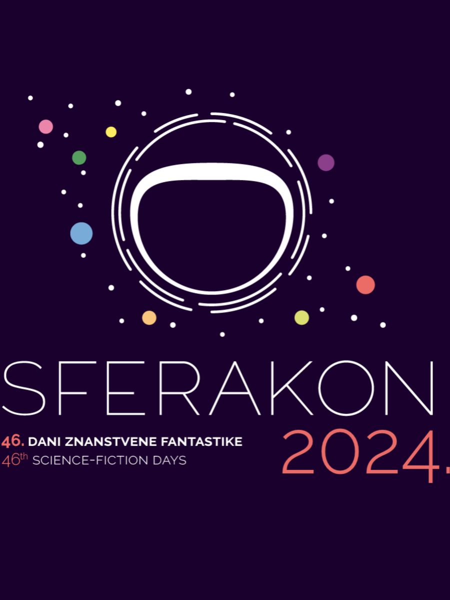Tickets for SFeraKon 2024, FER, Zagreb, Zagreb | From 10.05.2024. to 12 ...