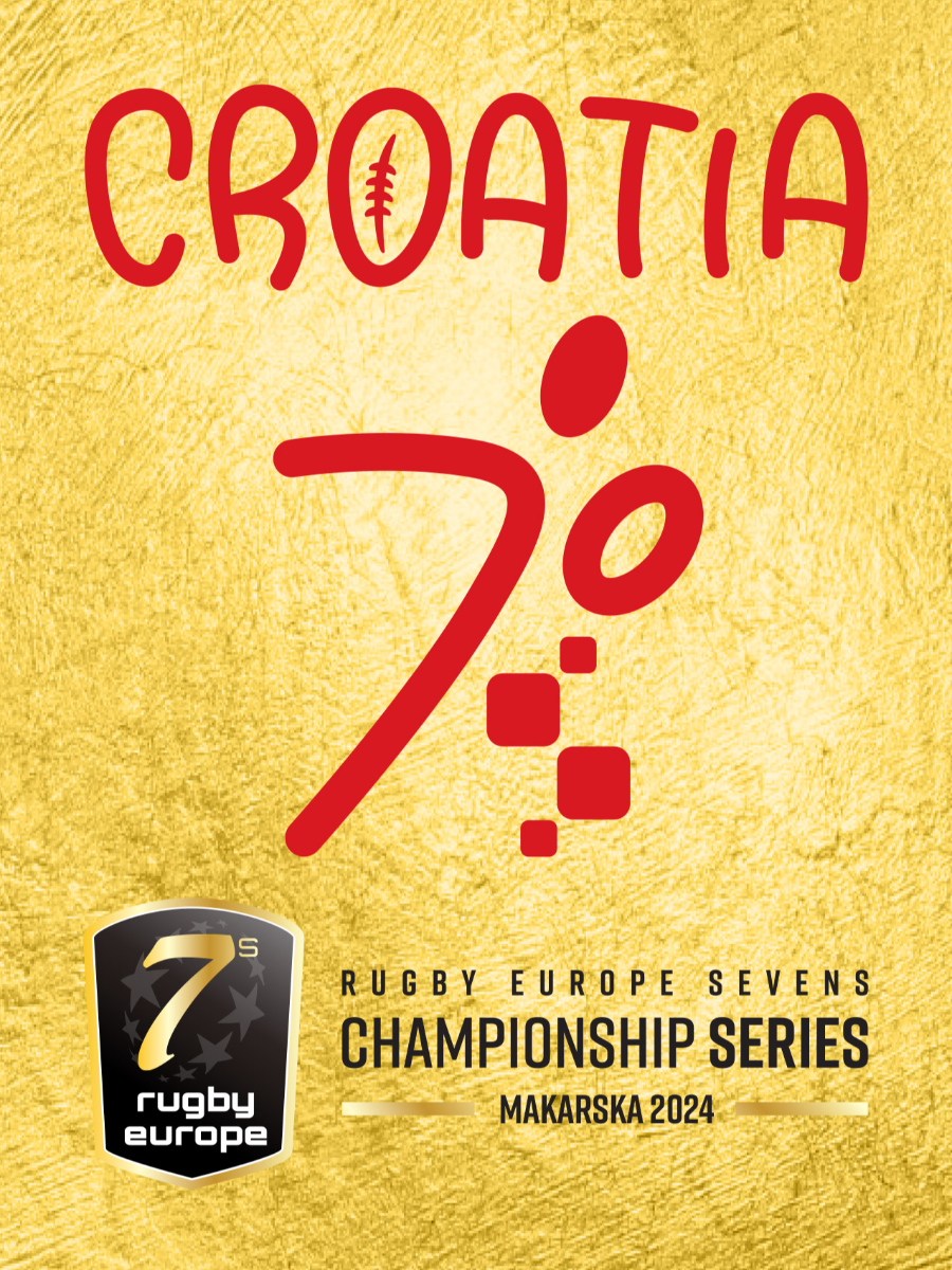 Ulaznice za RUGBY EUROPE 7s CHAMPIONSHIP @ MAKARSKA, Gradski sportski ...