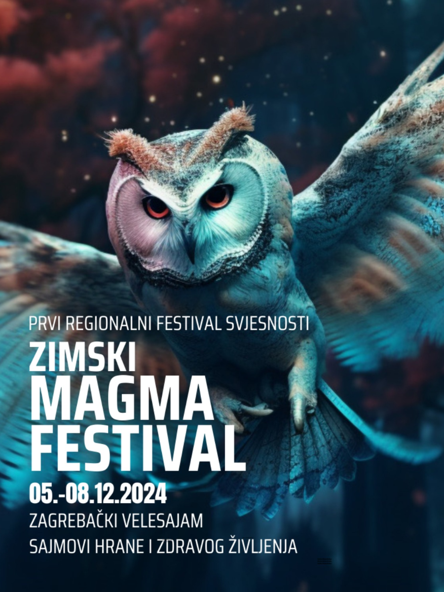 Ulaznice za Zimski Magma festival, Zagrebački velesajam, Zagreb | Od 05 ...