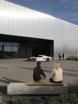 RIMAC CAMPUS - FACTORY TOURS 2026.