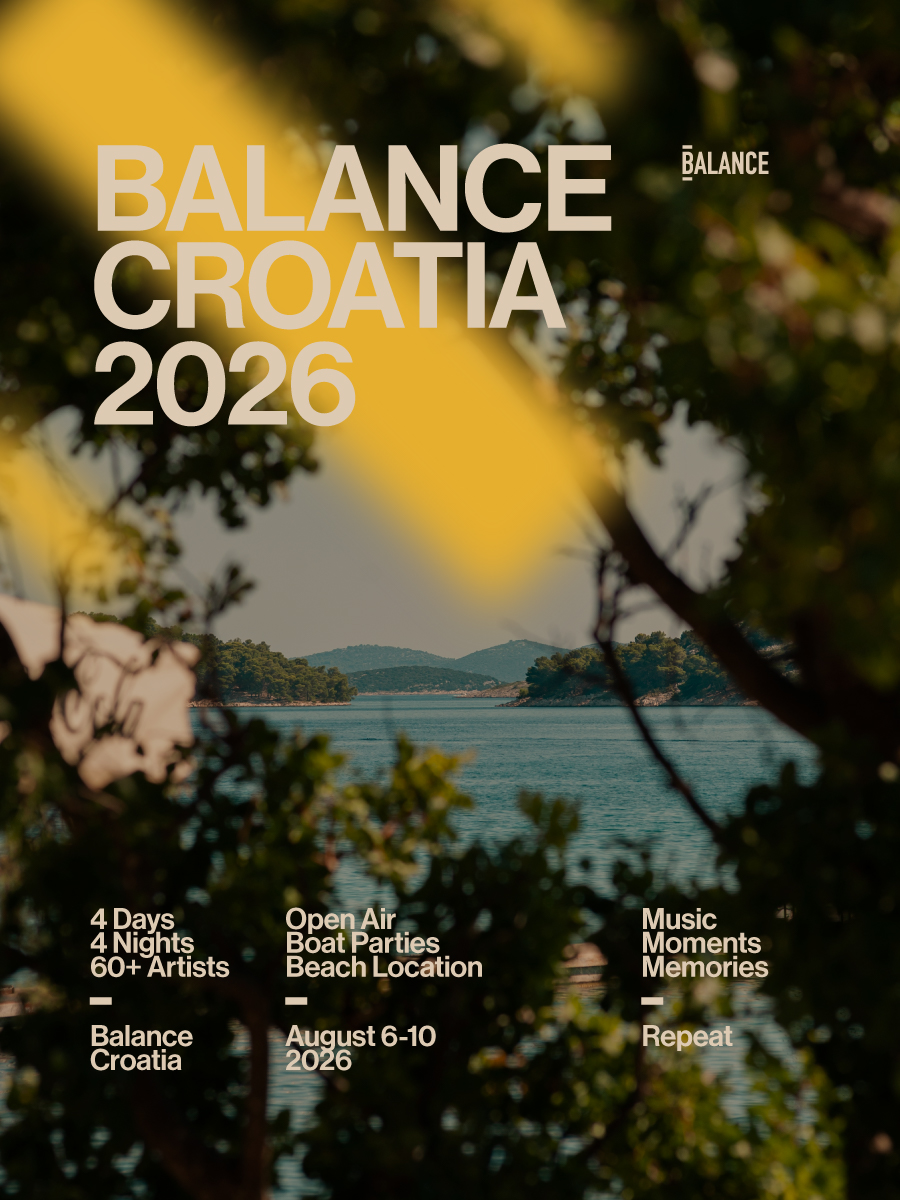 Balance Croatia 2026