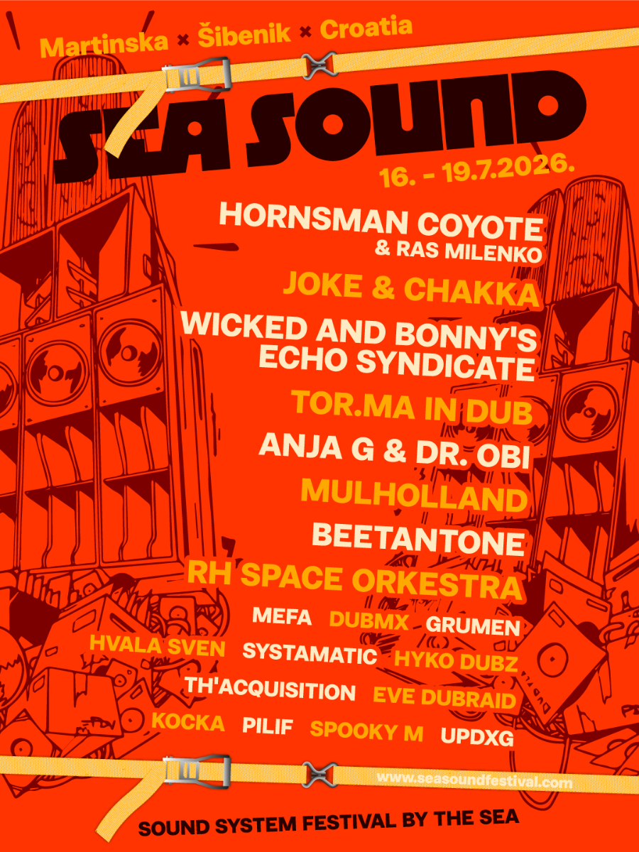 Sea Sound Festival 2026