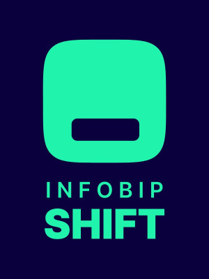 INFOBIP SHIFT 2026