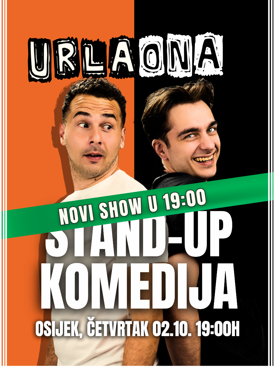 Ulaznice za OSIJEK: 
