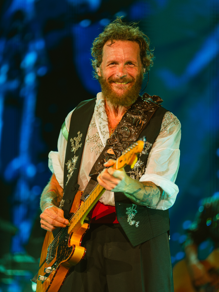 JOVANOTTI live - Arena Pula 3.7.2026.