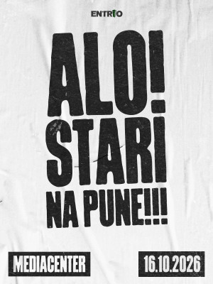 Alo!Stari - Na pune!!!