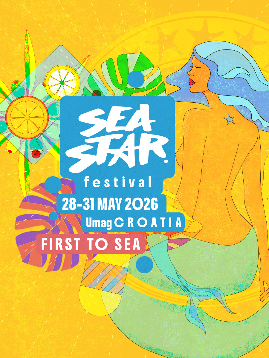 SEA STAR 2026