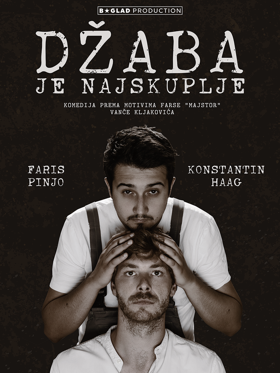 Džaba je najskuplje