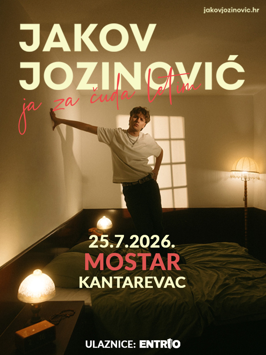 Jakov Jozinović