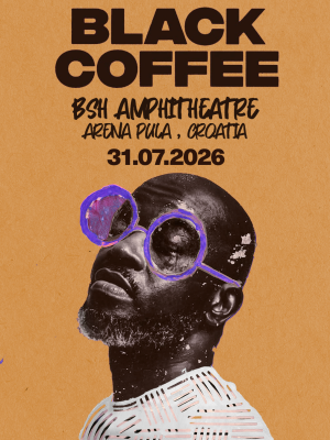 BSH Amphitheatre Pula
