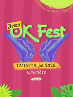 Jelen OK Fest 2026