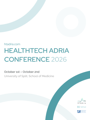 Healthtech Adria Conference 2026