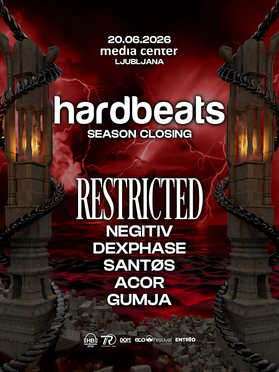 HARDBEATS Season Closing