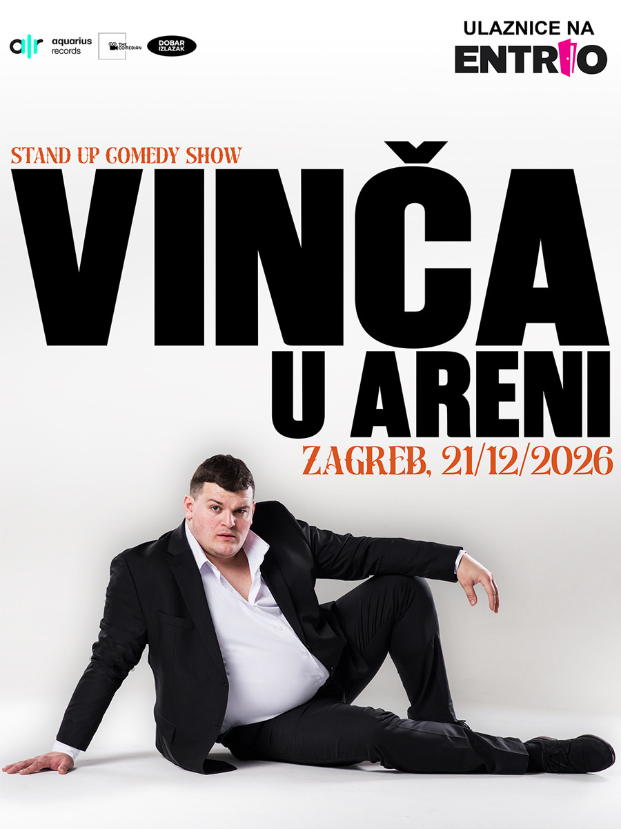 Vinča u Areni!