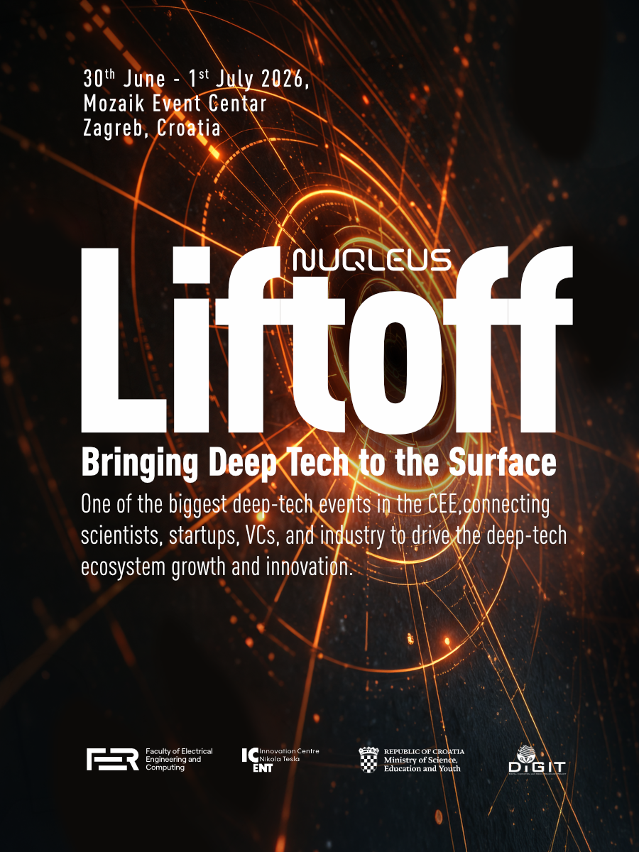 Nuqleus Liftoff 2026