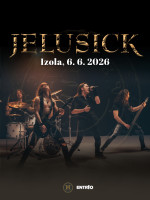 JELUSICK - IZOLA 2026