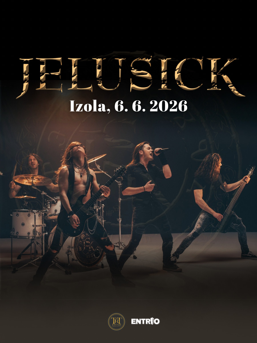 JELUSICK - IZOLA 2026