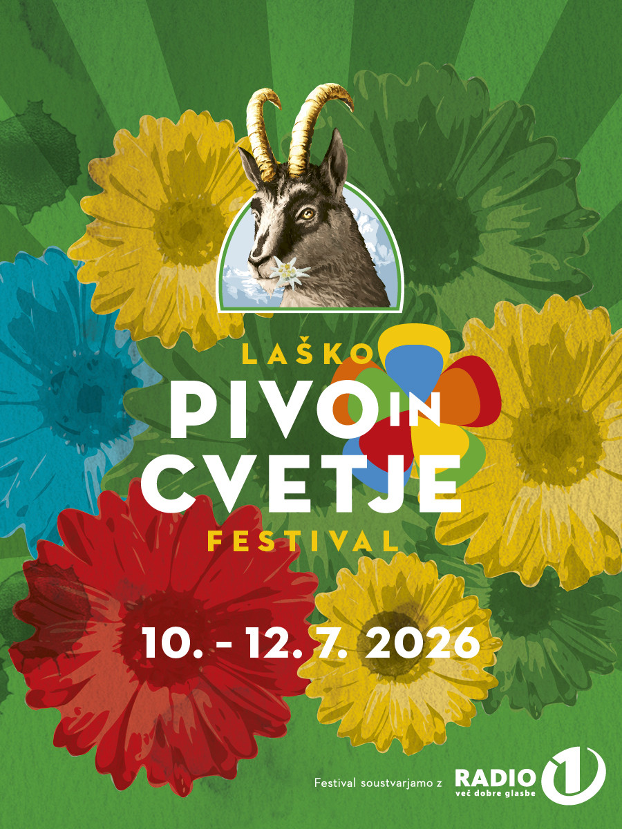 61. festival Pivo in cvetje Laško