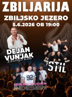 Zbiljarija 2026