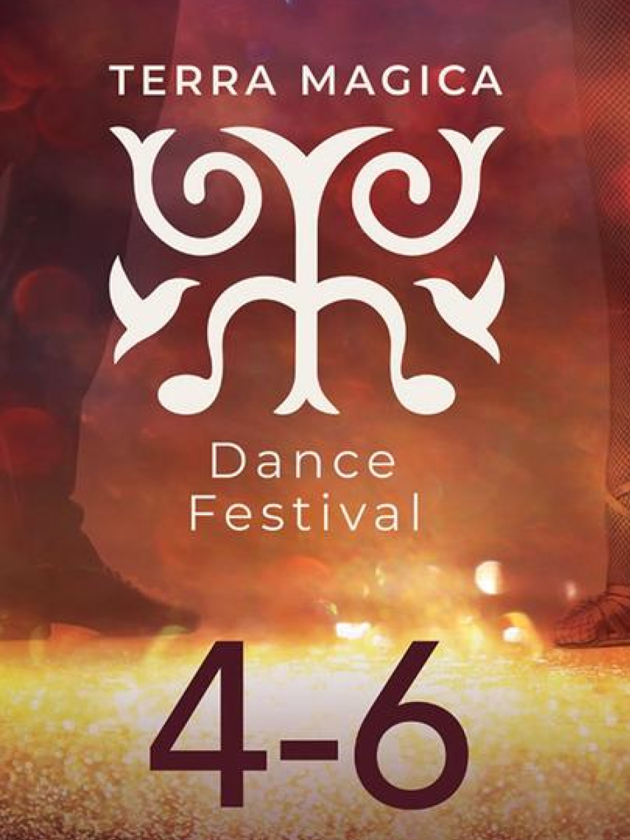 Terra Magica Dance Experience