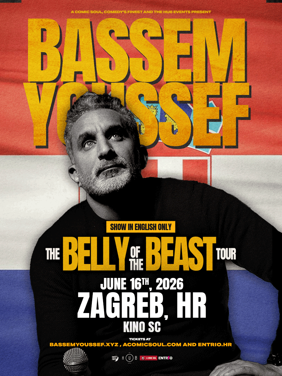 Bassem Youssef
