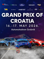 Grand Prix of Croatia