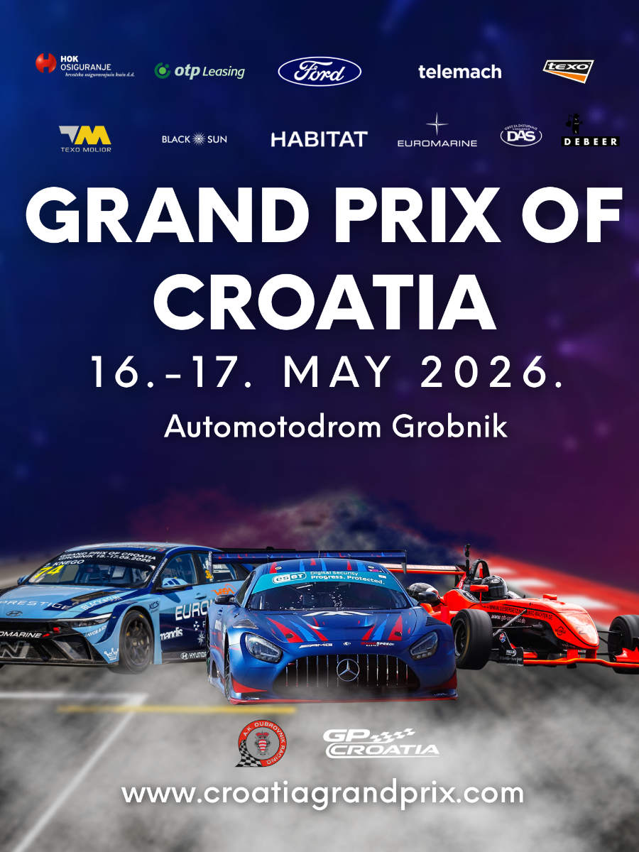 Grand Prix of Croatia