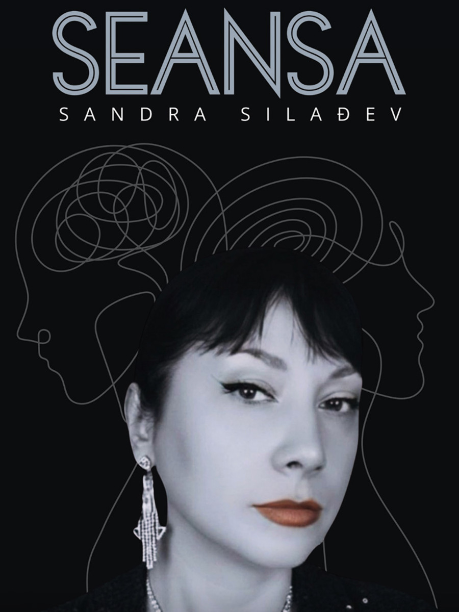 Sandra Silađev: "Seansa" u Rijeci!