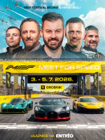Meet for Speed