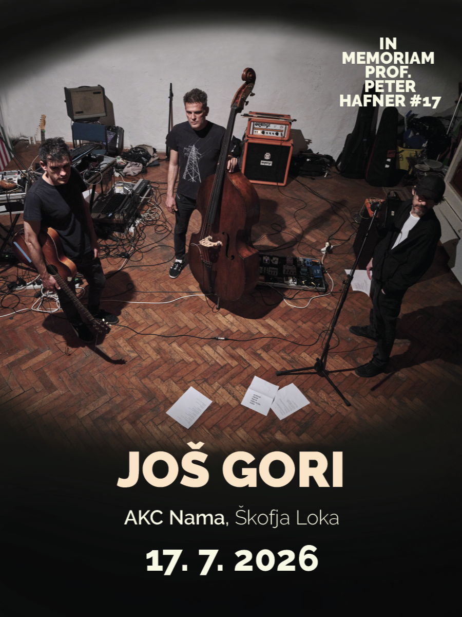 Još Gori | IMPH #17